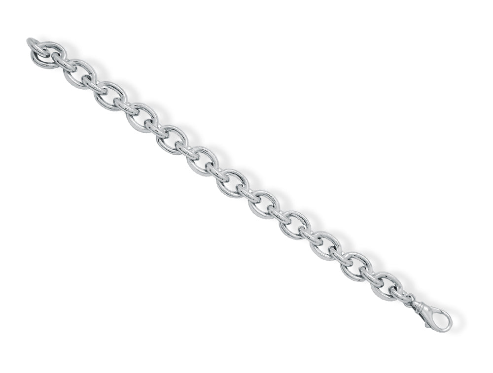 Sterling silver jewelry set - view 3