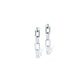 Sterling silver jewelry set - view 7
