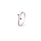 Precious Gemstone Ring R3466 - R3644 Ruby - Ring