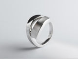 Everyday Silver Ring R4742 - Ring