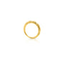 Sterling silver ring, style R5058