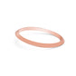 Sterling silver bracelet by Joryel Vera, style PB892