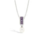 P3739 SMALL IS BEAUTIFUL PENDANT - view 3