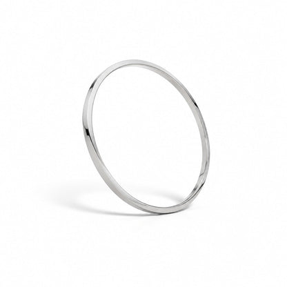 Sterling silver bracelet by Joryel Vera, style B891