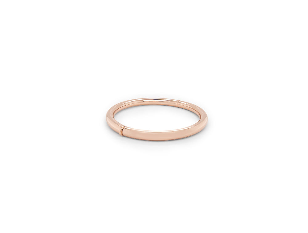 Sterling silver bracelet, style BA691