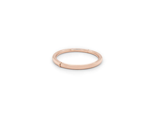 Sterling silver bracelet, style BA691