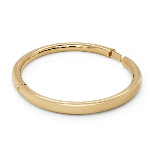 Sterling silver bracelet by Joryel Vera, style BA691