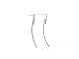 Silver Earring E19271