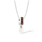 P3739 SMALL IS BEAUTIFUL PENDANT - view 2