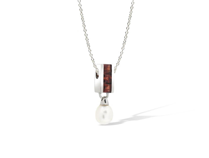 P3739 SMALL IS BEAUTIFUL PENDANT - view 2