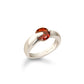 R2401 BRILLIANT GEMSTONE RING - view 5