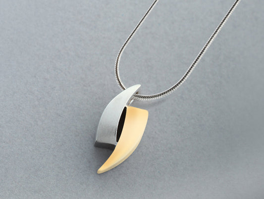 Scandinavian Pendant P2312 - P2312 Scandinavian Pendant - Earring