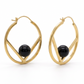 Pearl Earring | E18851 - view 3