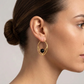 Pearl Earring | E18851 - view 4