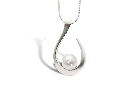 Pearl Pendant P7158 - P7158 Pearl Pendant - Pendant