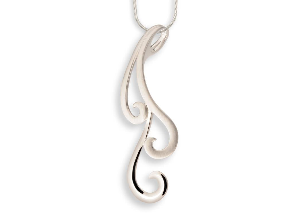 P6491 WIND&SEA Pendant - Charizzma Jewelry