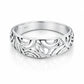 Sterling silver bracelet, style BA1005