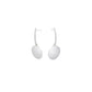 Silver Earring E21221