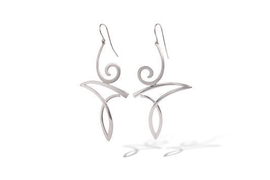 Artistic Earring E9833 - Earring