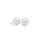 Cultured Pearl Earring E8461 - Earring