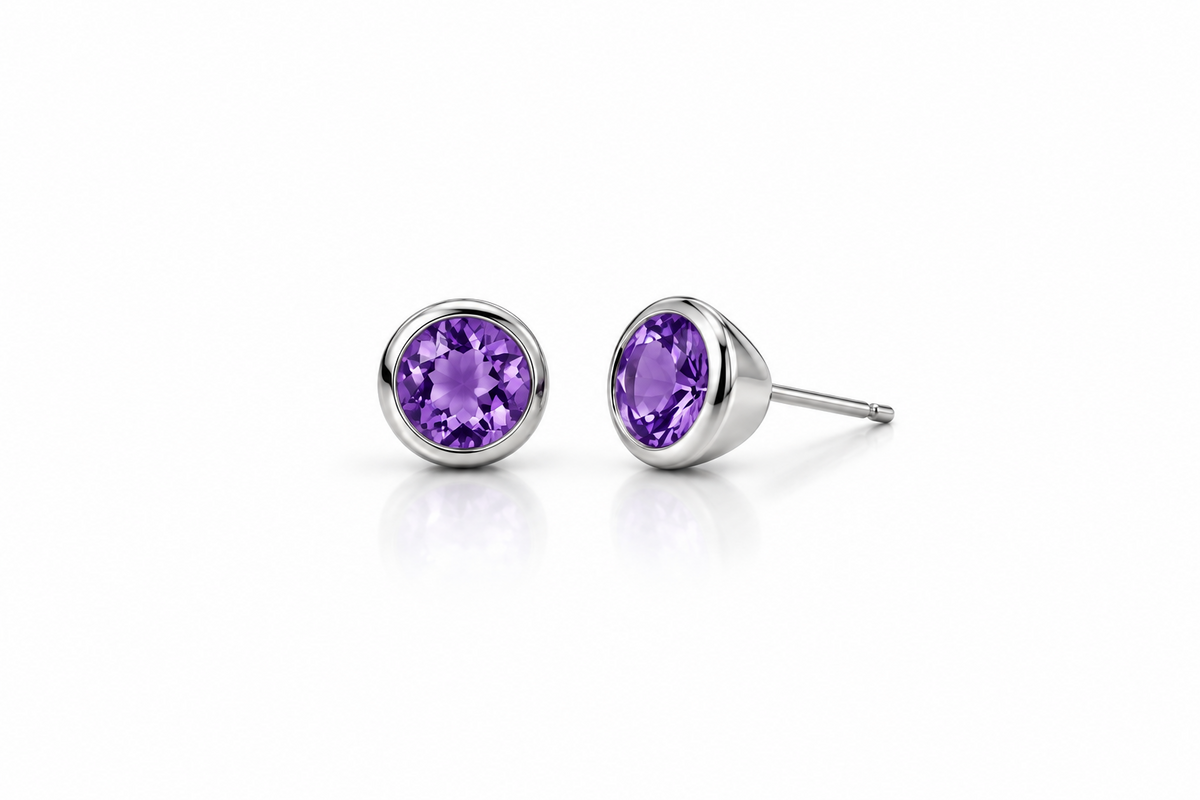 E4115 Brilliant Cut Perfect Bezel - view 4