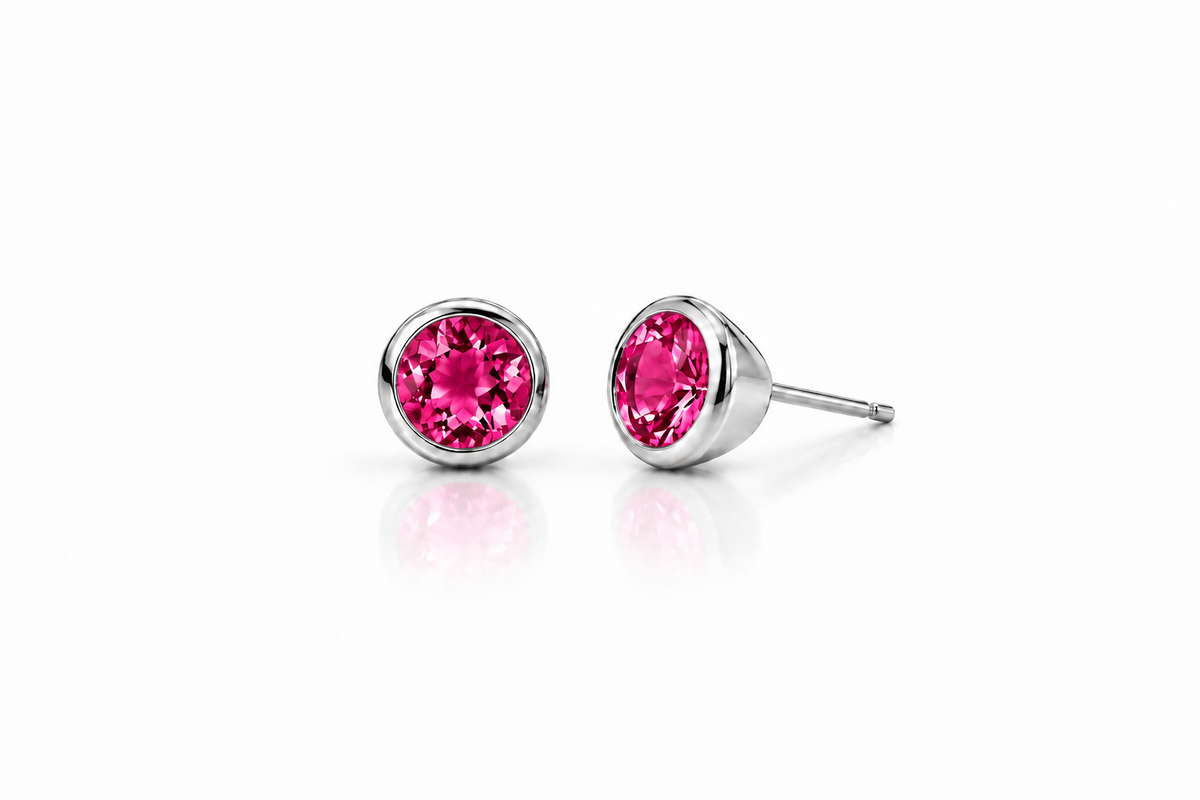 E4115 Brilliant Cut Perfect Bezel - view 5