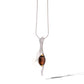 Artistic Gemstone Pendant P6903 - P6903 Smokey Quartz - Pendant