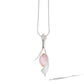 Artistic Gemstone Pendant P6903 - P6903 Rose Quartz - Pendant