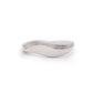 Sterling silver ring, style R3120 - view 2