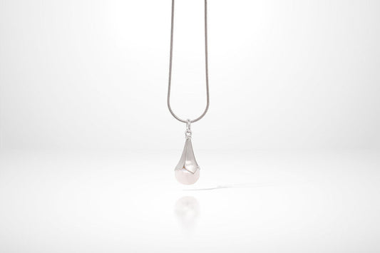 Freshwater Pearl Pendant P5093 - P5093 FRESHWATER Pearl Pendant - Pendant