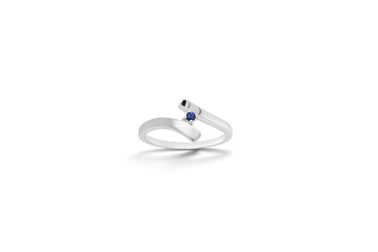 Precious Gemstone Ring R3586