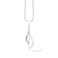 Sterling silver pendant, style P7333