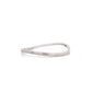 Blue Topaz and Iolite bracelet in sterling silver, style B1326 - view 11