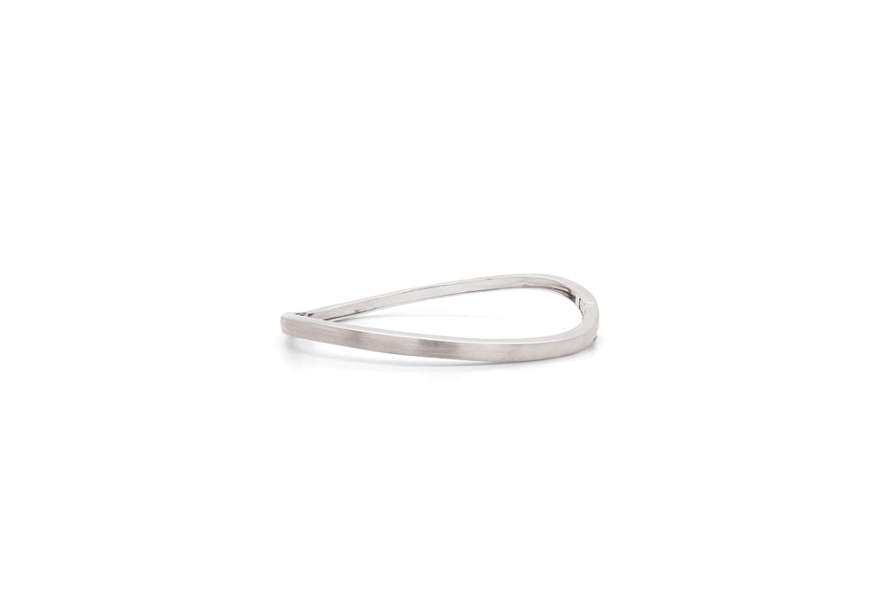 Blue Topaz and Iolite bracelet in sterling silver, style B1326 - view 11