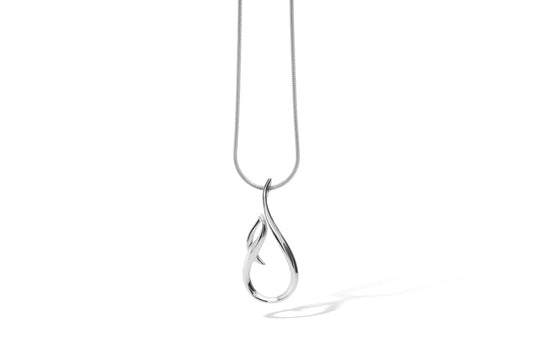 Silver Pendant P15009