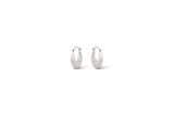 Silver Earring E20295 - E20295 - earring