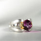 R5831 RING - Charizzma Jewelry