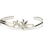 Sterling silver bracelet, style B2898
