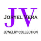 Amethyst and Blue Topaz bracelet in sterling silver by Joryel Vera, style B1111 - view 14