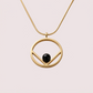 Modern Pearl Pendant | P14499 - view 5