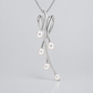 High Fashion Statement Pendant | P3899
