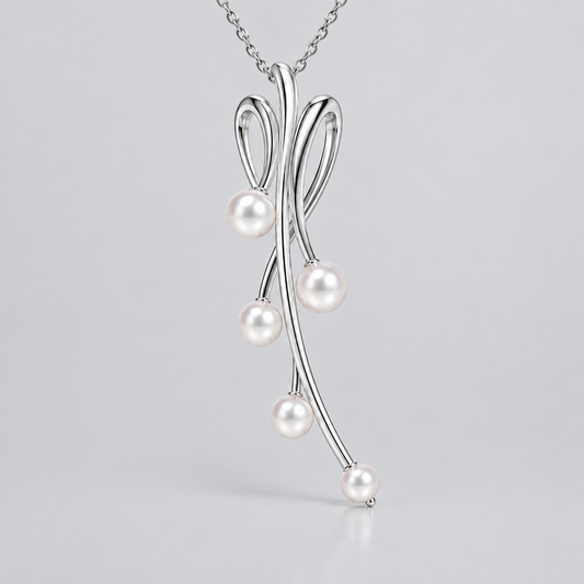 High Fashion Statement Pendant | P3899
