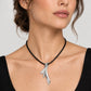 Sculpted Pendant | P16963 - view 2