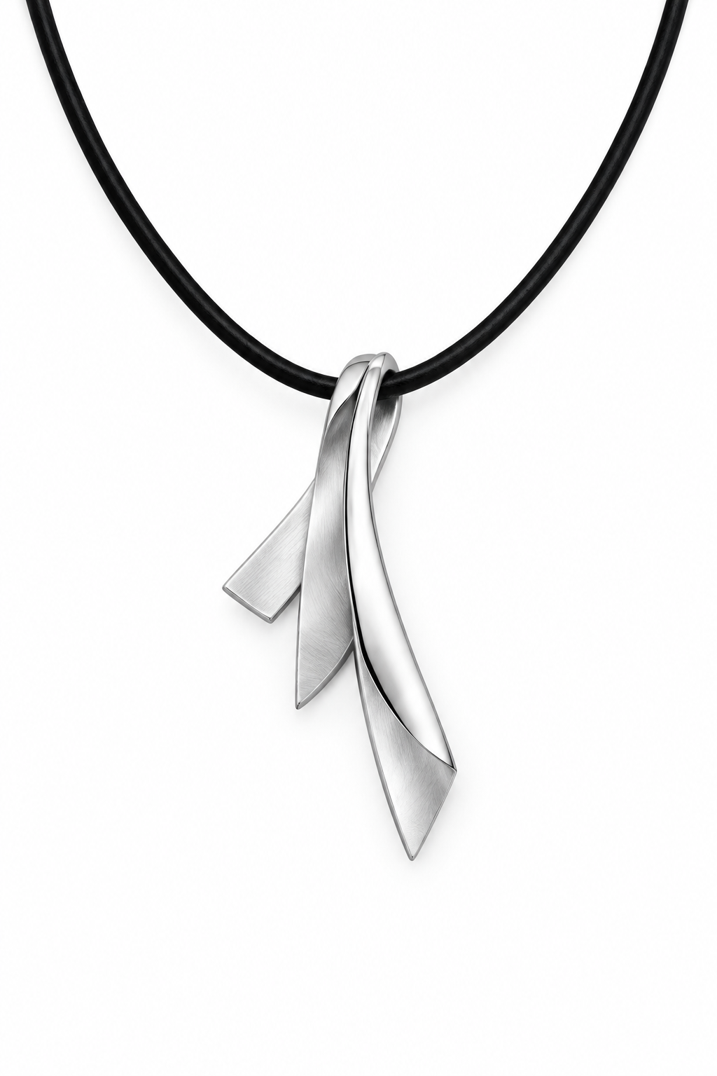 Sculpted Pendant | P16963