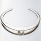 Yellow Pearl bracelet in sterling silver, style B1969 - view 3
