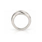 Elegant Silver Ring in 925 Sterling Silver | R3120 - view 3
