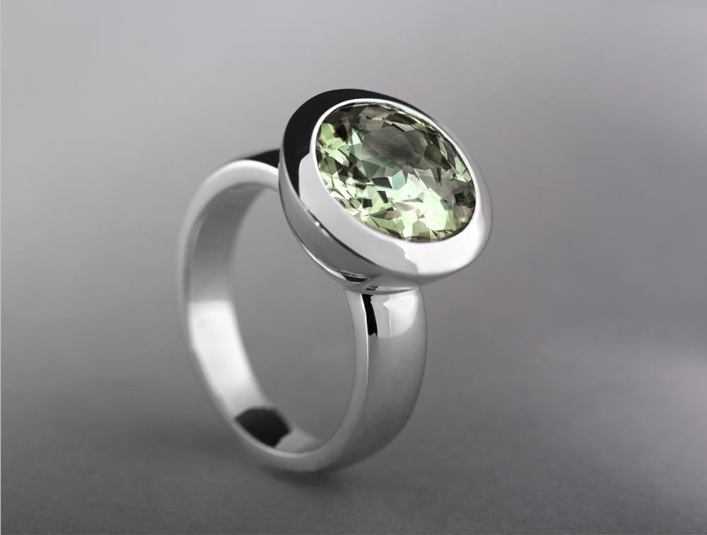 Gemstone Ring R3629