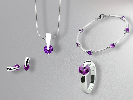 EXCLAMATION POINT SET - Charizzma