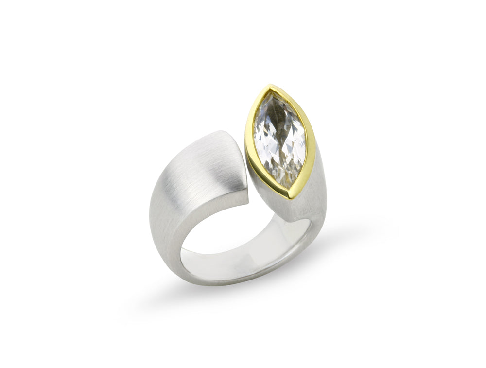 Adjustable Ring R4571 - Ring