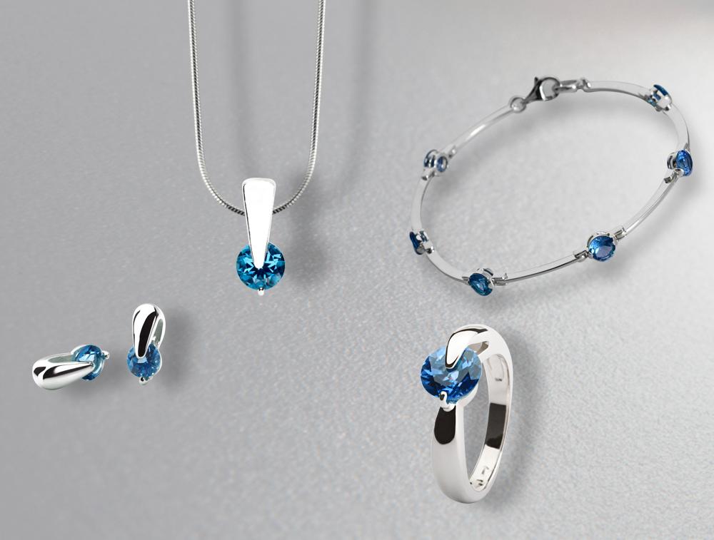 EXCLAMATION POINT SET - Charizzma